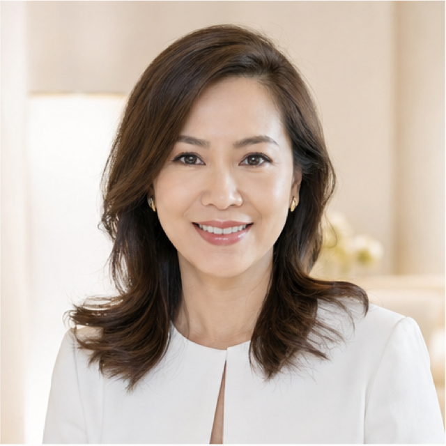 Jaclyn Tan