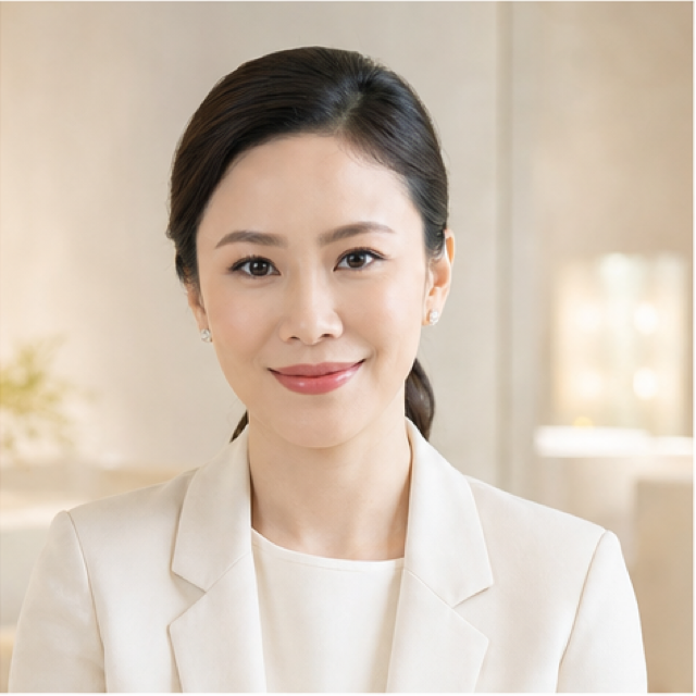 Mei Ling