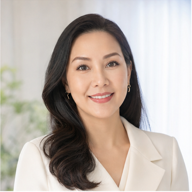 Rachel Wong
