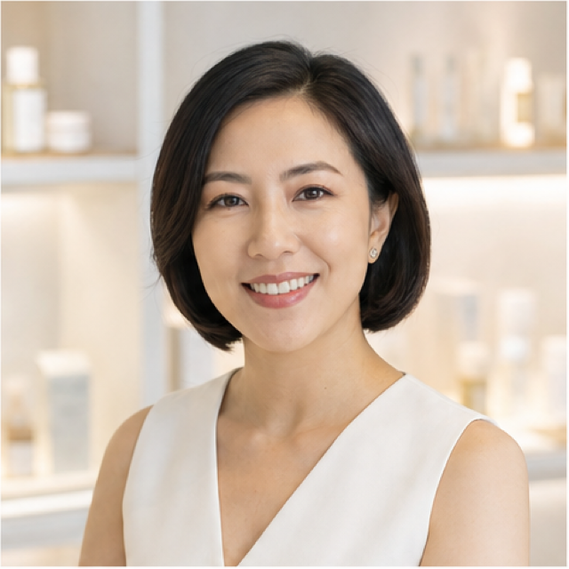 Sheila Lim