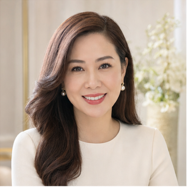 Vivian Koh