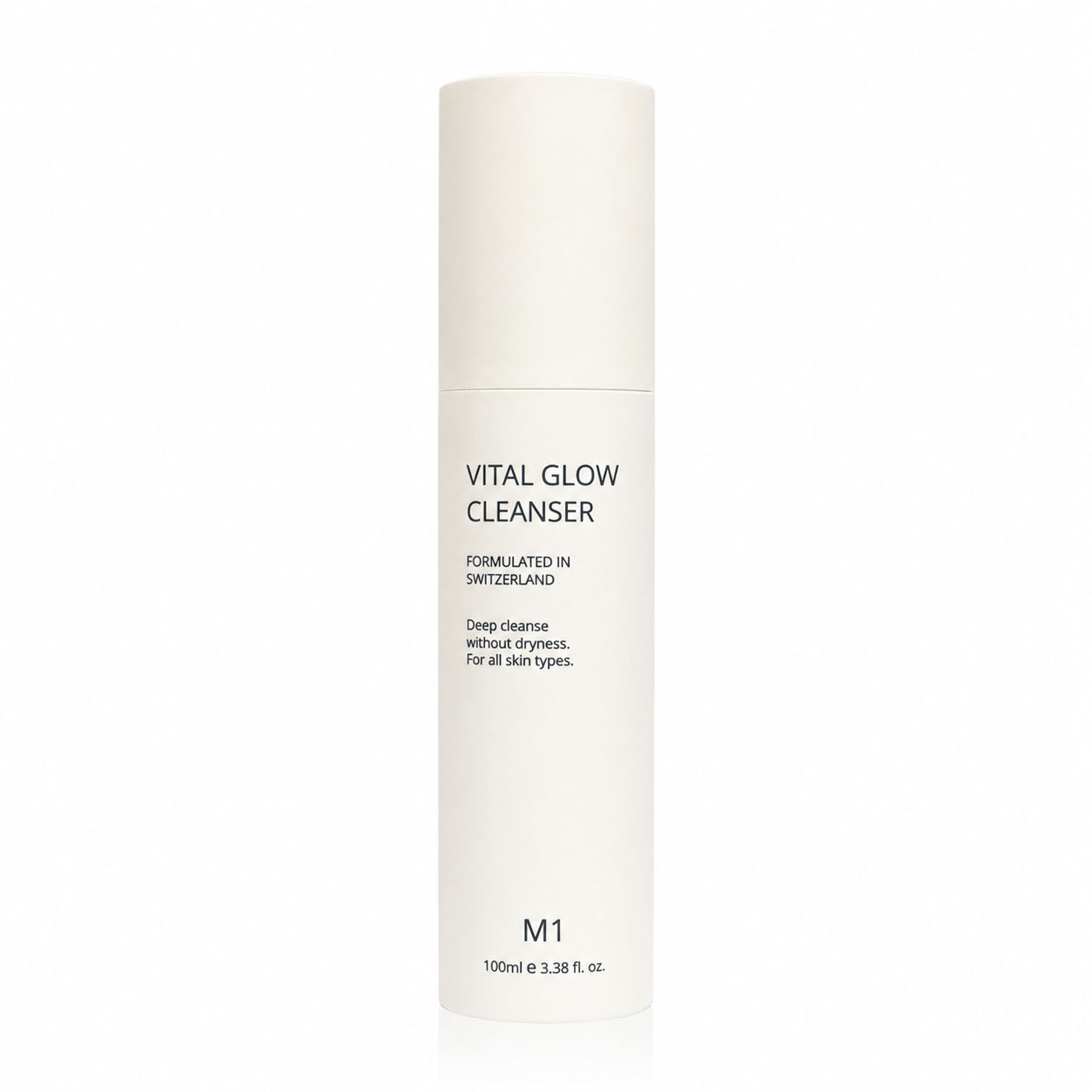 Vital Glow Cleanser