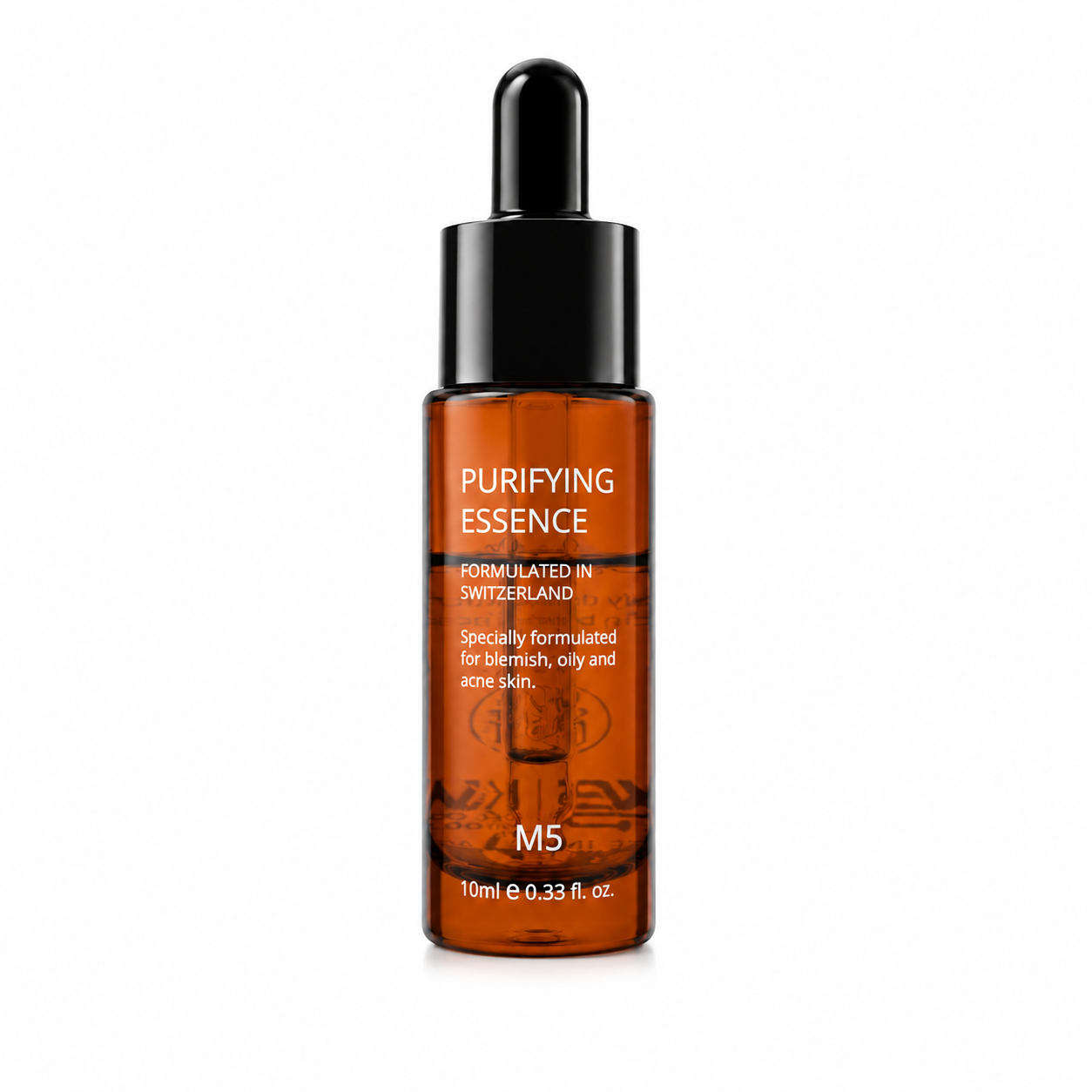 Purifying Essence