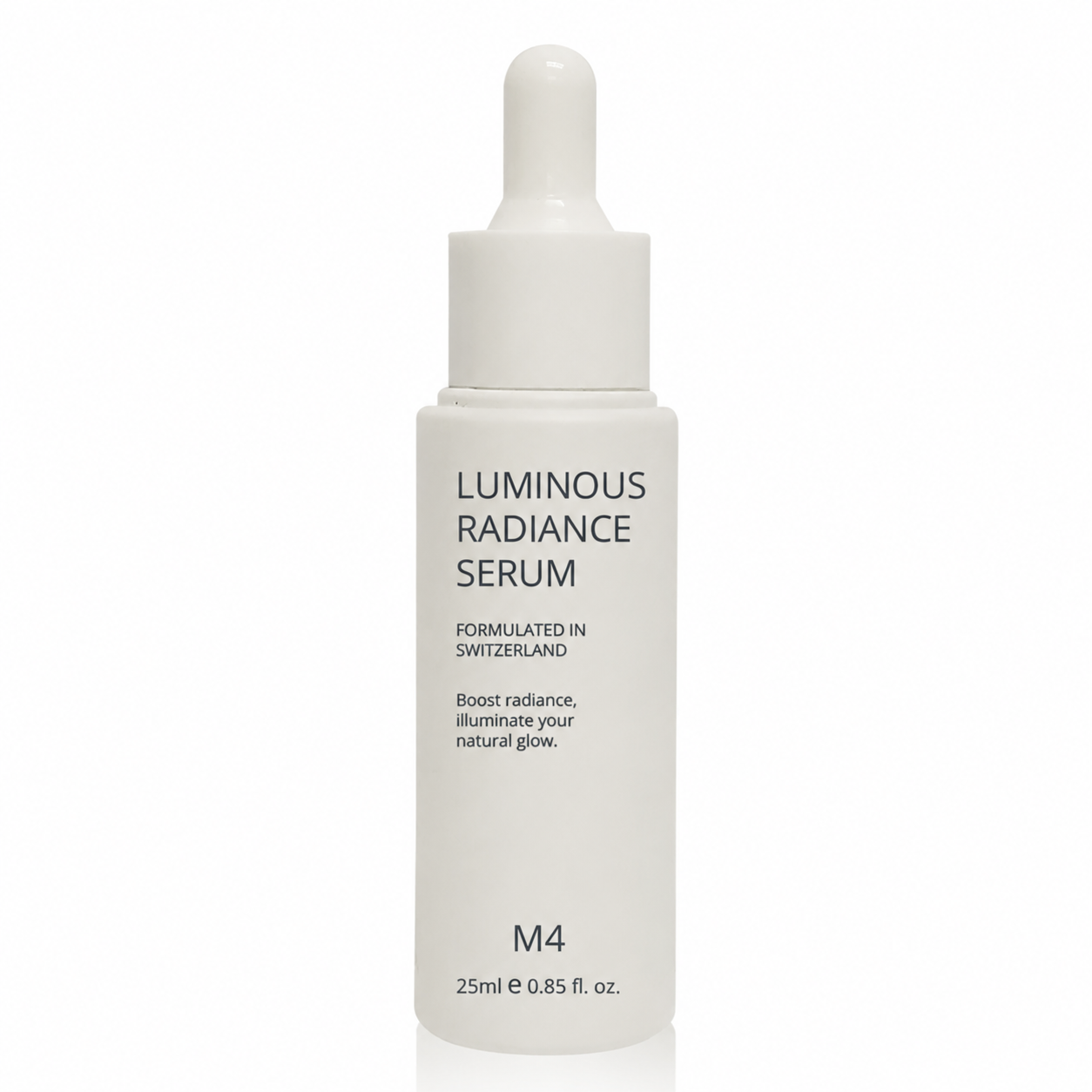 Luminous Radiance Serum