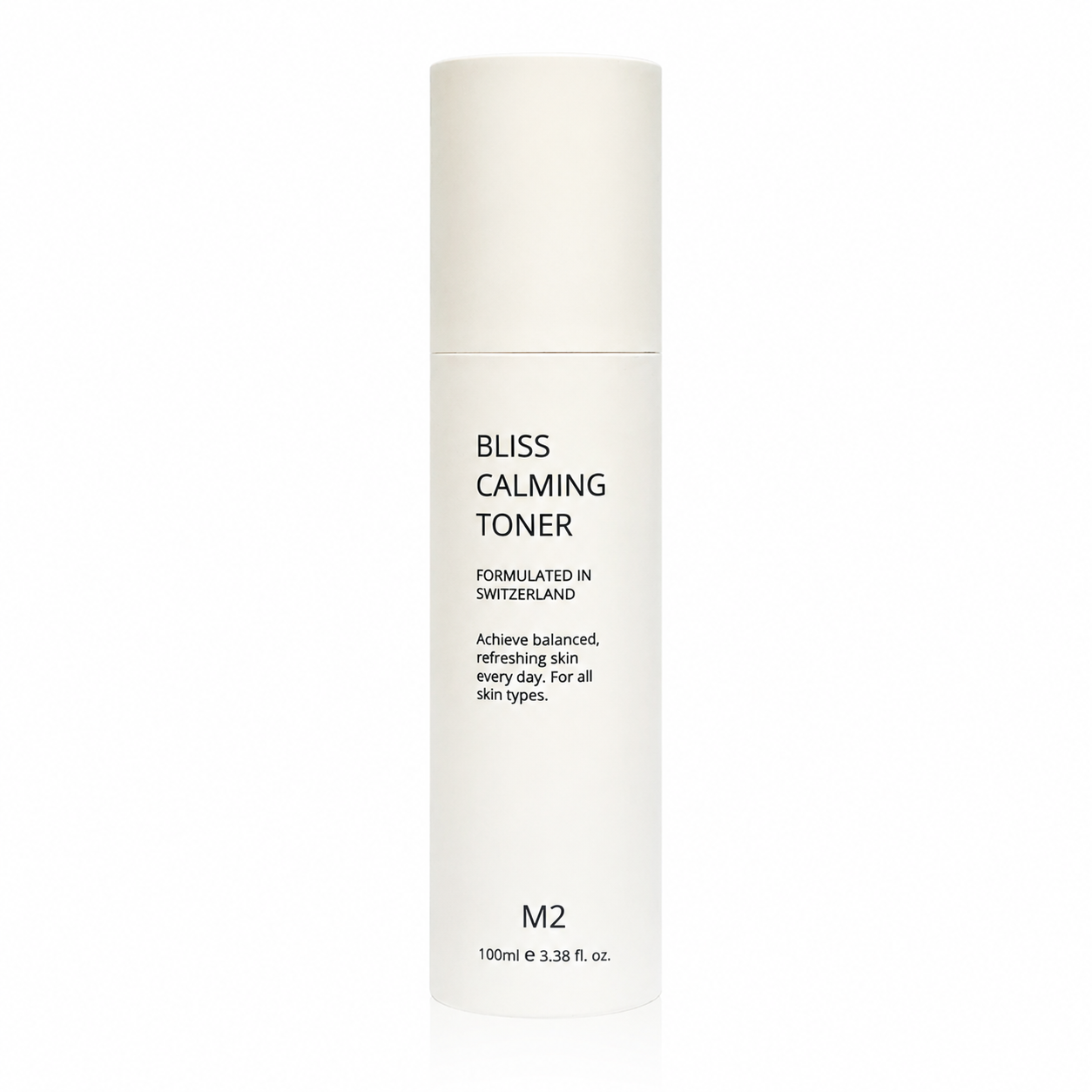 Bliss Calming Toner